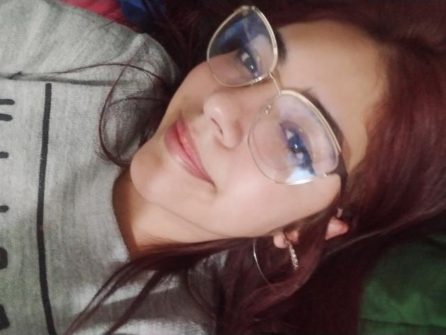 RousseCollins - Live sex cam - 16519734