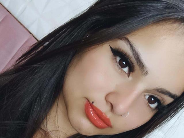 JazminMartina - Sexe cam en vivo - 16520118