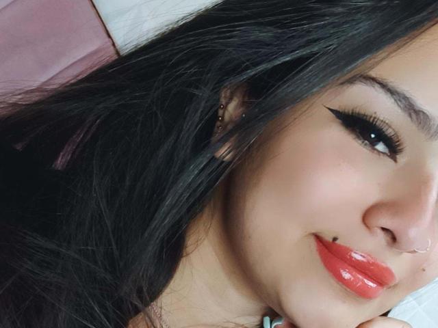 JazminMartina - ライブポルノ&amp;セックスカム - 16520126