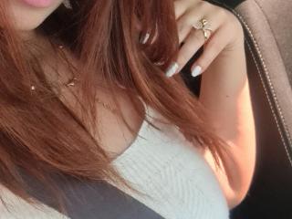 GiovannaSweet - Sexe cam en vivo - 16521230