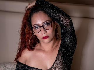 AnneCeretti - Sexe cam en vivo - 16521618