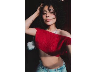 AnneYummi - Camera khiêu dâm &amp; quyến rũ trực tiếp - 16521922