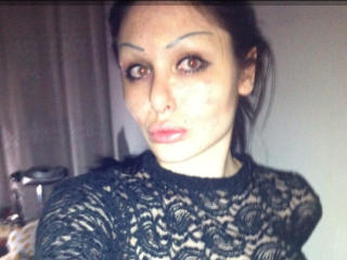 EvieMarylin - Sexe cam en vivo - 16522258