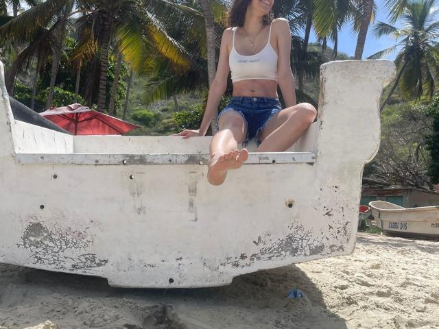 AmberGray69 - Live porn &amp; sex cam - 16523266