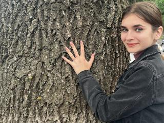 OliviaFlaming - Sexe cam en vivo - 16523434