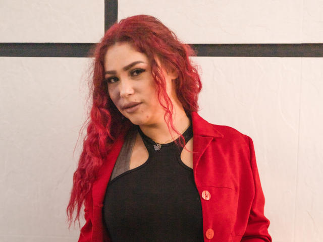 SallyCox - Live porn &amp; sex cam - 16523510