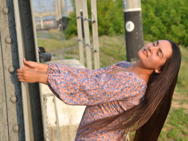 JasmineAsha - Live sex cam - 16524070