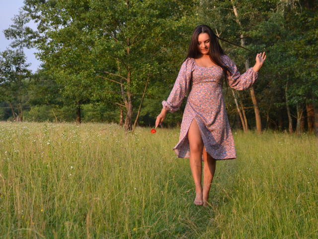 JasmineAsha - Élő pornó és szexkamera - 16524246