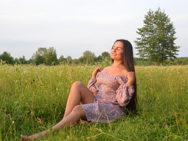 JasmineAsha - ライブポルノ&amp;セックスカム - 16524310