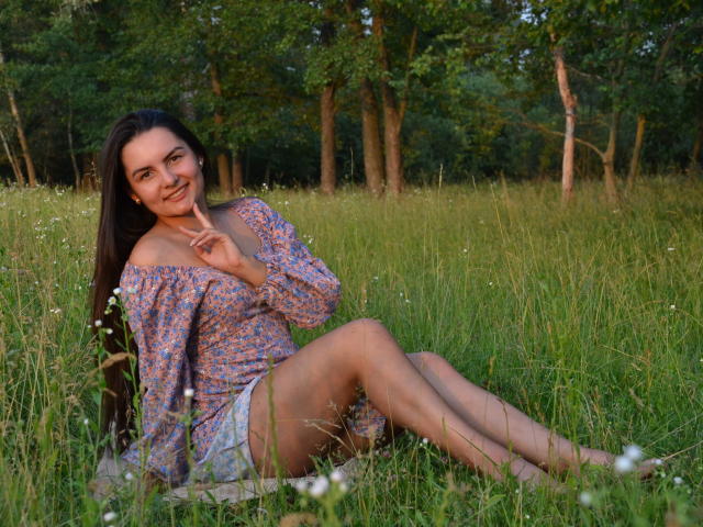 JasmineAsha - сексуальная веб-камера в реальном времени - 16524666