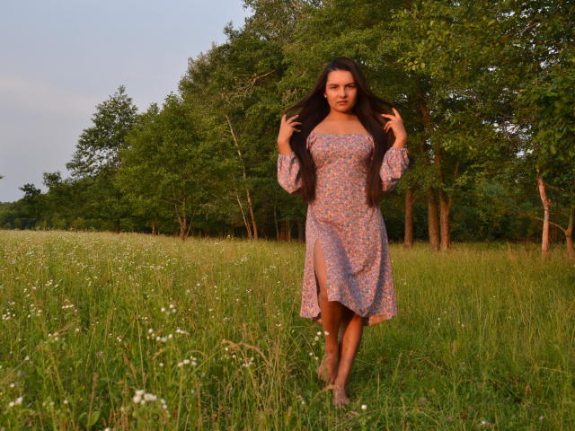 JasmineAsha - Sexe cam en vivo - 16524778