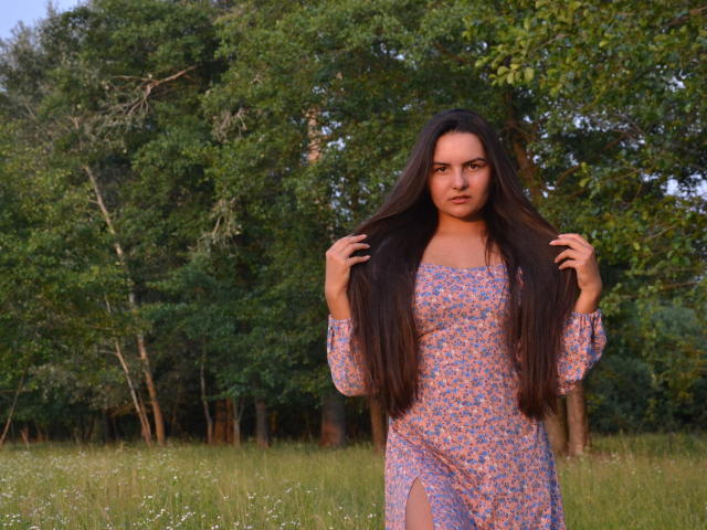 JasmineAsha - Live sexe cam - 16524798