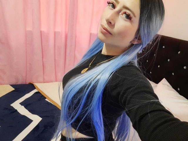 AbbyKate - Sexe cam en vivo - 16525030