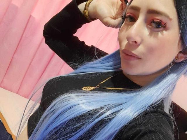 AbbyKate - Sexe cam en vivo - 16525034