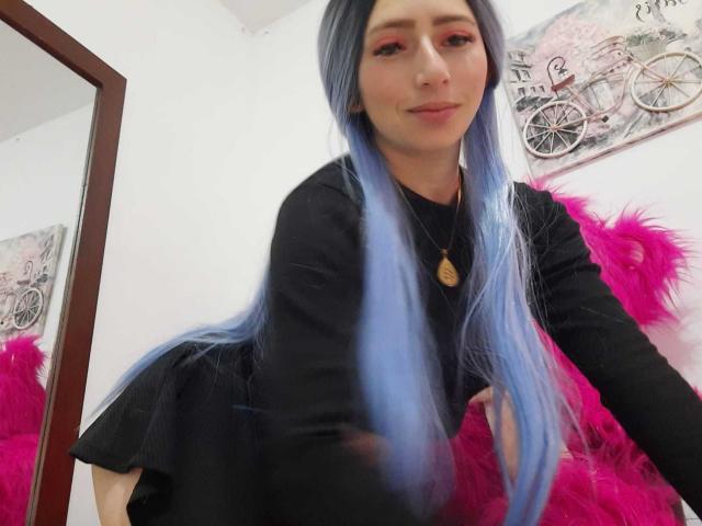 AbbyKate - Sexe cam en vivo - 16525050
