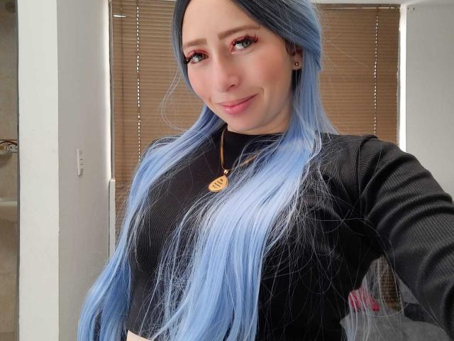 AbbyKate - Sexe cam en vivo - 16525106