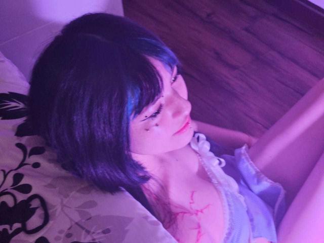 BonnieMel - Sexe cam en vivo - 16525718