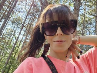 AdelinaXSky - Live sexe cam - 16525898