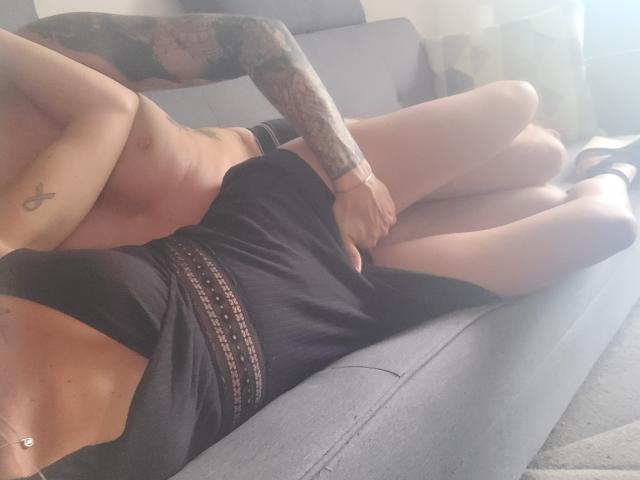 BrianetLouna - Live porn &amp; sex cam - 16525930