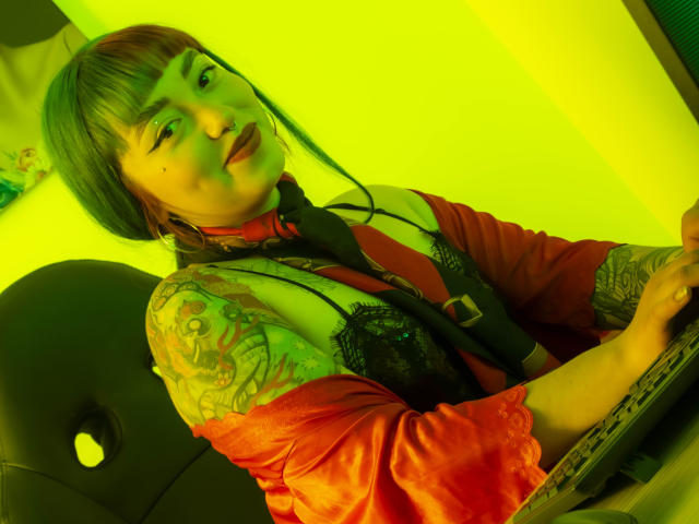 GillyBecker - Live porn &amp; sex cam - 16526310