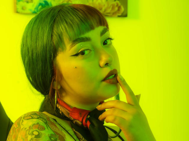 GillyBecker - Live porn &amp; sex cam - 16526318