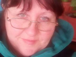 NancySweetHeart - Sexe cam en vivo - 16526510