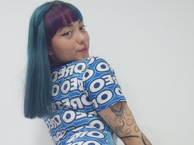 GillyBecker - Live sex cam - 16526554