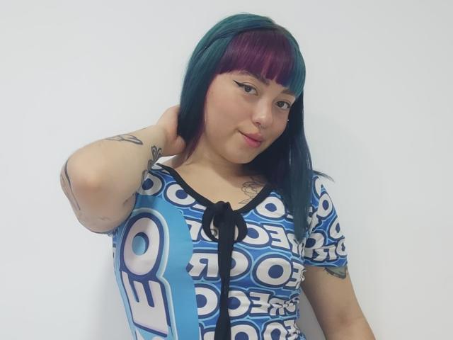 GillyBecker - Live porn &amp; sex cam - 16526562