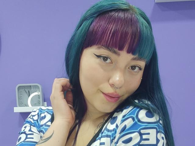 GillyBecker - Live porn &amp; sex cam - 16526610