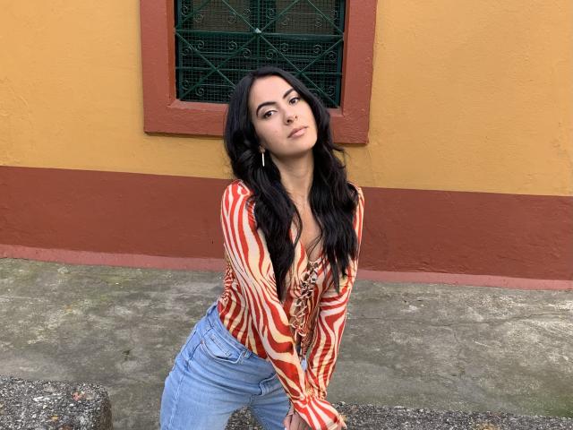 SarahLuna - Live porn &amp; sex cam - 16527118