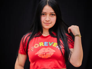 ValerieLenoir - Live sex cam - 16527490