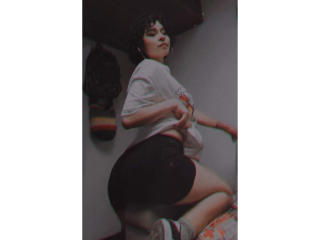 AnneYummi - сексуальная веб-камера в реальном времени - 16527858