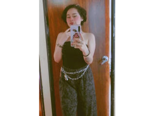 AnneYummi - Camera khiêu dâm &amp; quyến rũ trực tiếp - 16527866