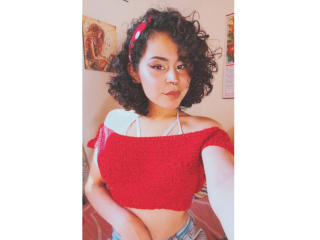 AnneYummi - Camera khiêu dâm &amp; quyến rũ trực tiếp - 16527894