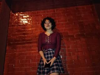 AnneYummi - Camera khiêu dâm &amp; quyến rũ trực tiếp - 16528054