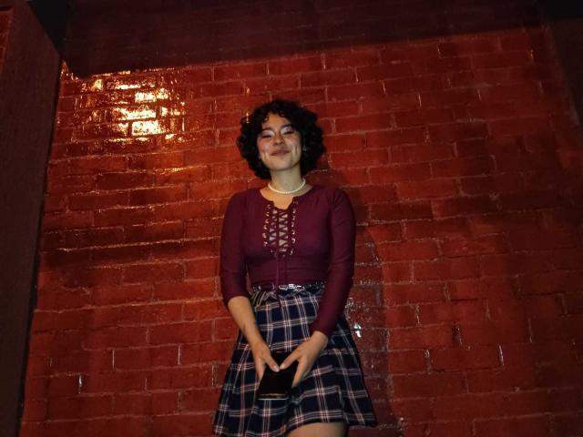 AnneYummi - сексуальная веб-камера в реальном времени - 16528054