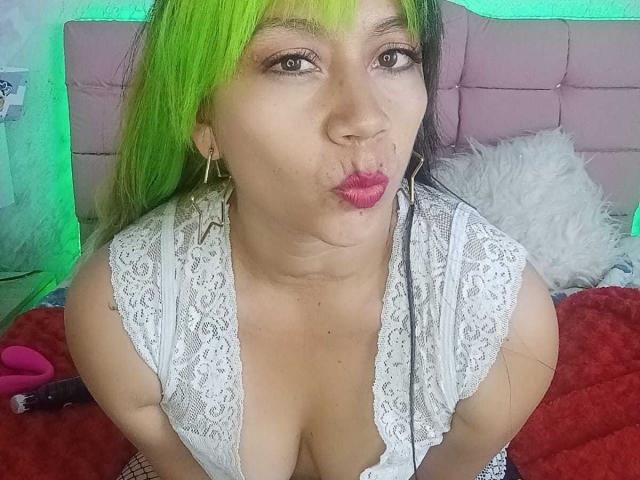 AmathistaKinky - Sexe cam en vivo - 16529006