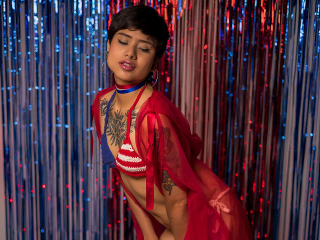 JulietaMonroe - Sexe cam en vivo - 16530014