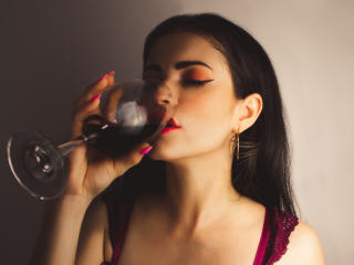 EmiliaMilly - сексуальная веб-камера в реальном времени - 16530114