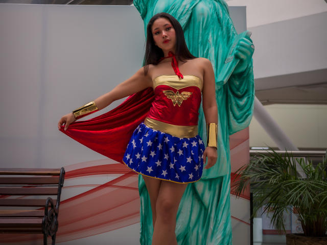 MakoSakurai - 라이브 포르노 &amp; 섹스 캠 - 16530410