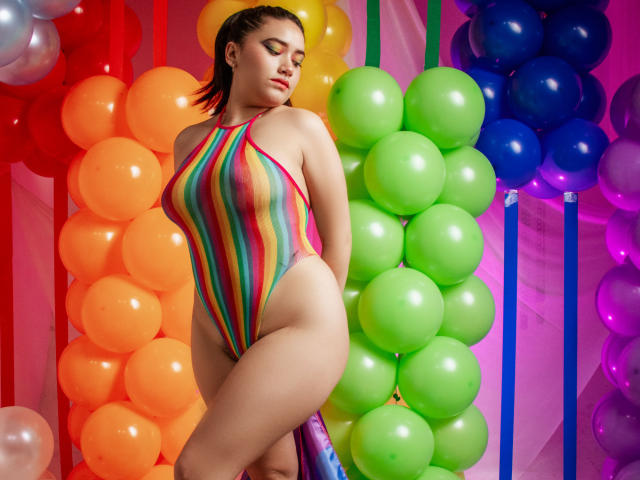 VeronicaWins - Élő pornó és szexkamera - 16530438