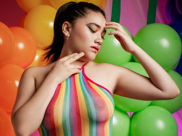 VeronicaWins - 라이브 포르노 &amp; 섹스 캠 - 16530446