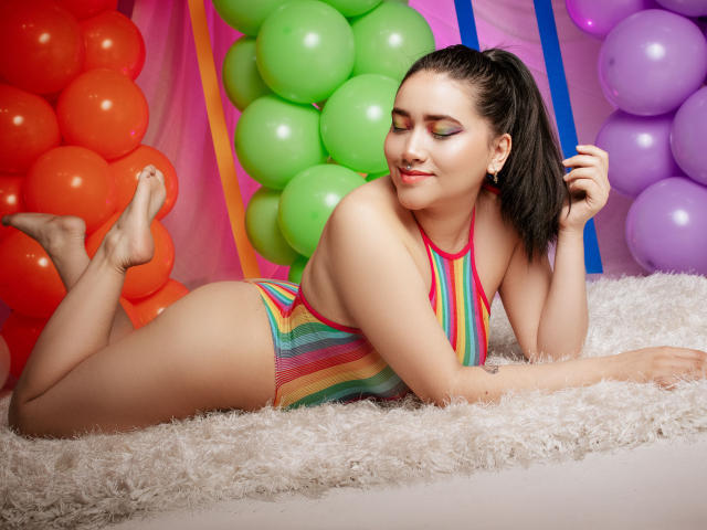 VeronicaWins - Sexe cam en vivo - 16530466