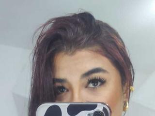 ValeryGiraldo - Live Sex Cam - 16530822