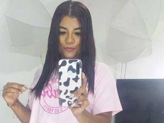 ValeryGiraldo - Live Sex Cam - 16530834