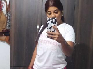 ValeryGiraldo - Live Sex Cam - 16530846