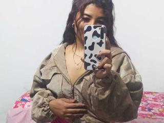 ValeryGiraldo - Live Sex Cam - 16530858