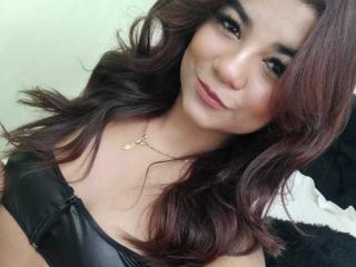 ValeryGiraldo - Live Sex Cam - 16530862