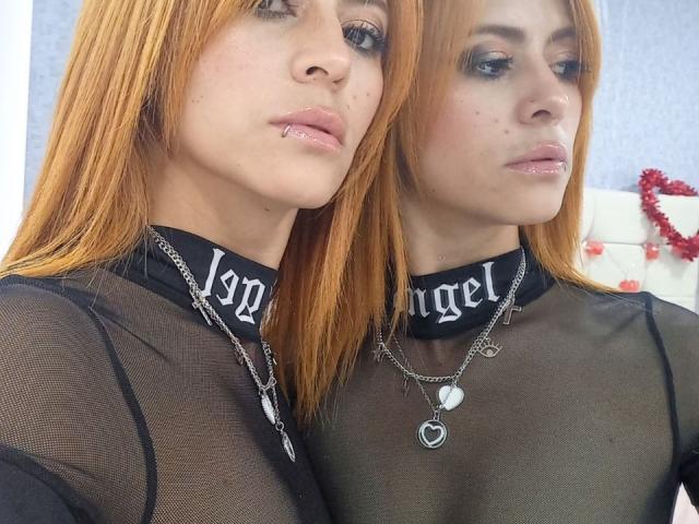 AimeeRich - Sexe cam en vivo - 16530886