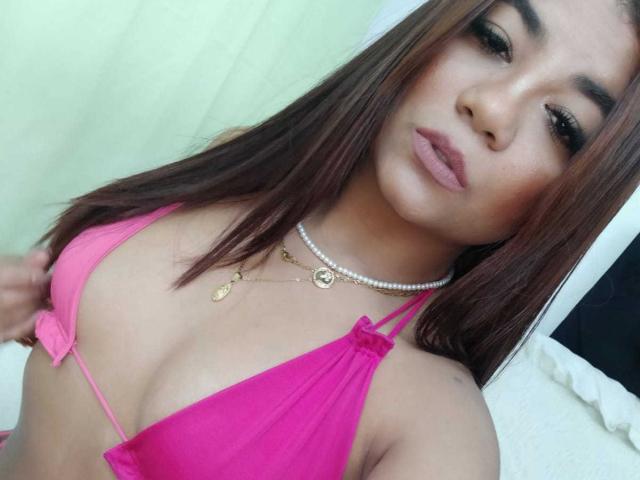 ValeryGiraldo - Live sexe cam - 16530930